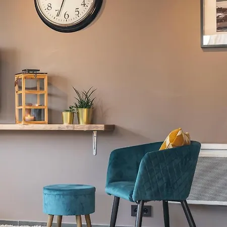 K&n à 1 Km Du Circuit Francorchamps