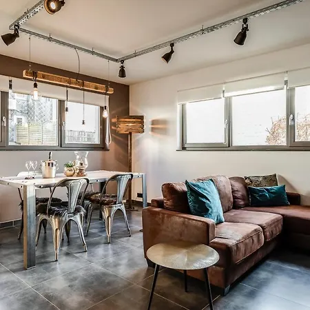 K&n à 1 Km Du Circuit Francorchamps