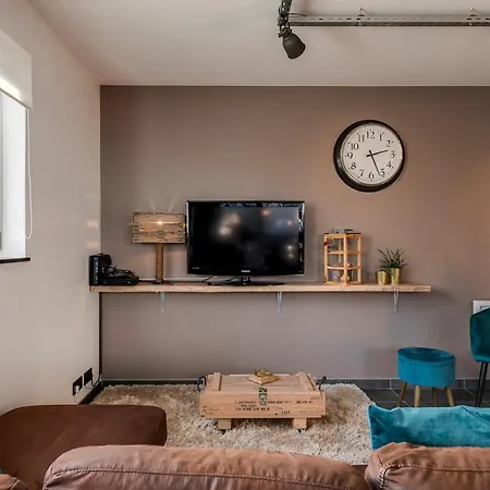 K&n à 1 Km Du Circuit