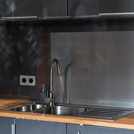 K & N A 1 Km Du Circuit דירה פרנקורשנס