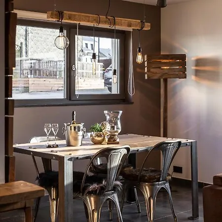 K&n à 1 Km Du Circuit Francorchamps