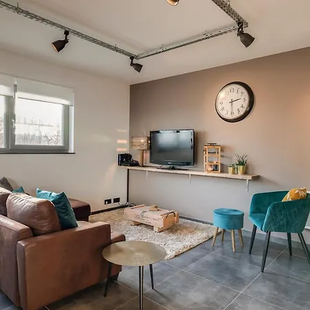 K&n à 1 Km Du Circuit * Francorchamps