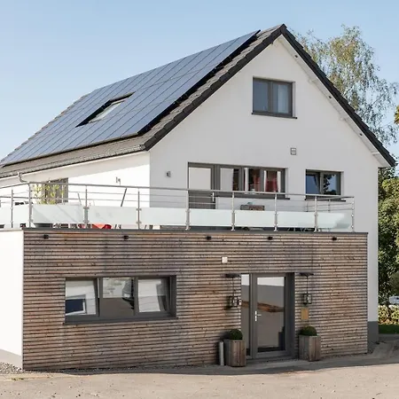 K & N A 1 Km Du Circuit דירה פרנקורשנס