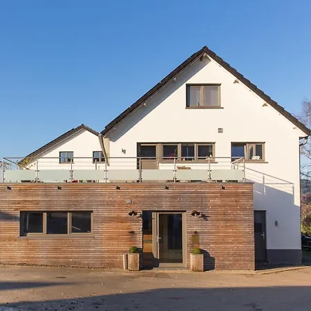 K & N A 1 Km Du Circuit דירה פרנקורשנס