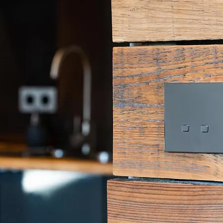 K & N A 1 Km Du Circuit דירה