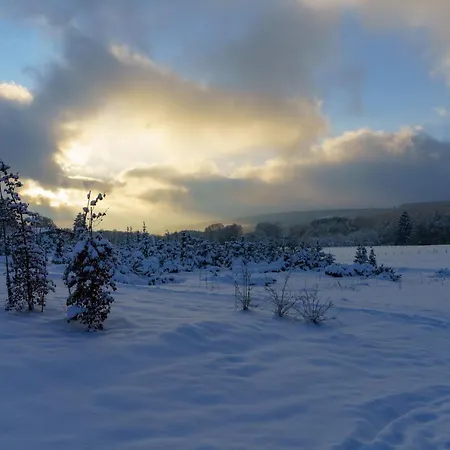 K&n à 1 Km Du Circuit *