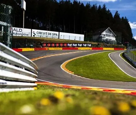 K & N A 1 Km Du Circuit *