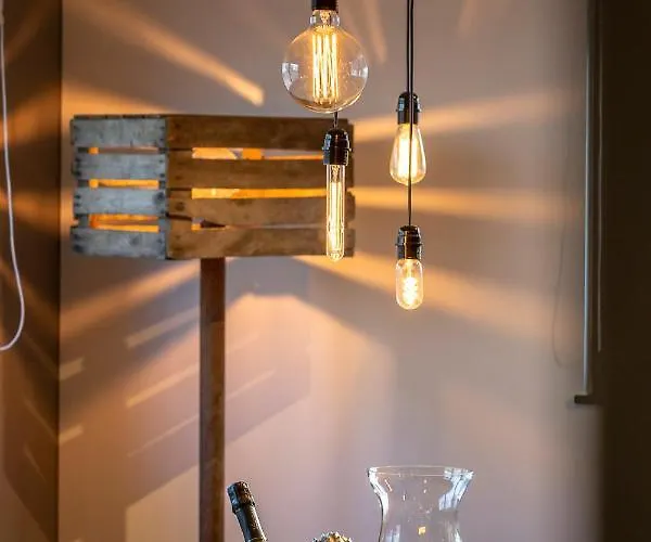 דירה K & N A 1 Km Du Circuit