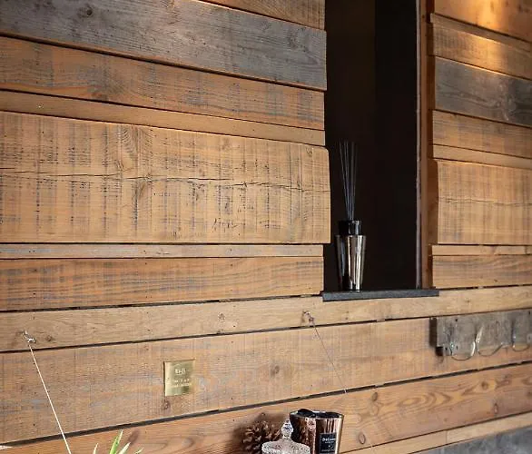 K & N A 1 Km Du Circuit דירה *