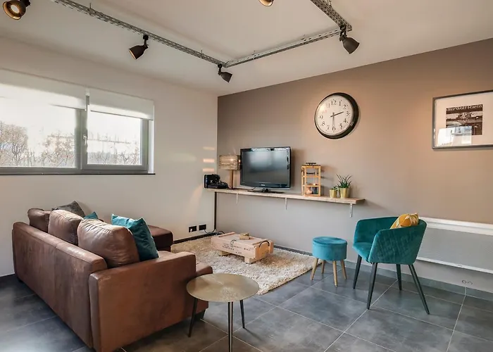 K & N A 1 Km Du Circuit * פרנקורשנס