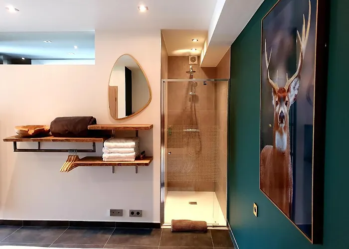 K & N A 1 Km Du Circuit דירה