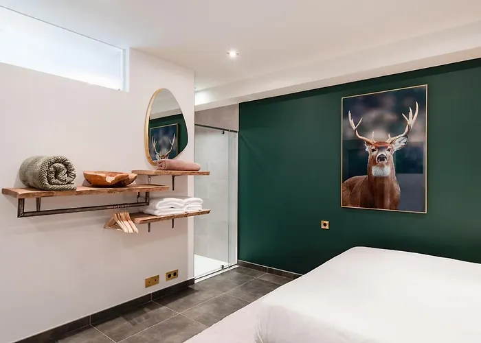 דירה K & N A 1 Km Du Circuit