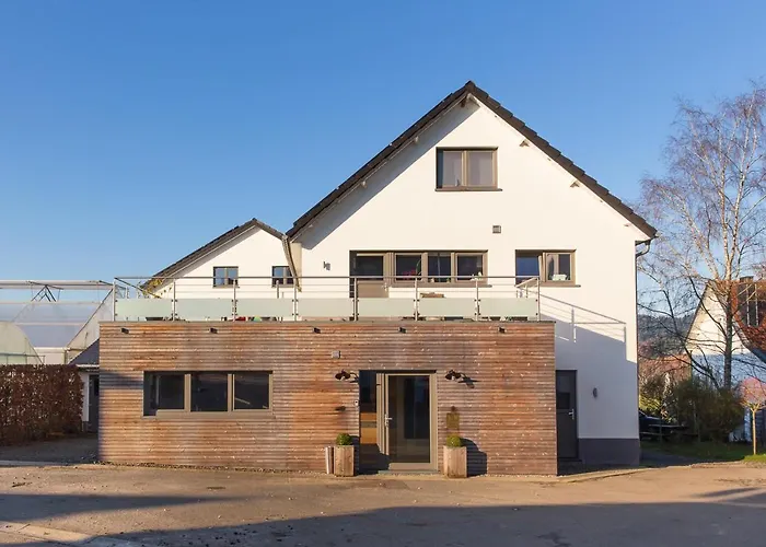 K & N A 1 Km Du Circuit דירה פרנקורשנס