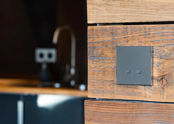 K & N A 1 Km Du Circuit דירה